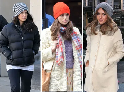 Модные женские шапки на осень и зиму 2023/2024: 6 моделей, которые будут  носить модницы | Лана Спесивцева | LADY DRIVE 🎯 | Дзен