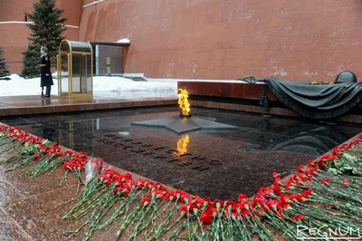 10 выдающихся мемориалов героям Великой Отечественной войны в России
