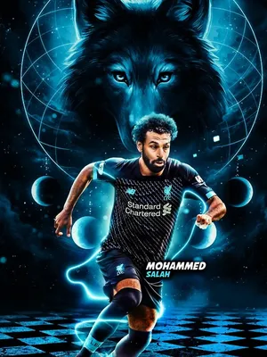 Чехол для iPhone Wallpaper Salah Art» от sisiyulia | Redbubble