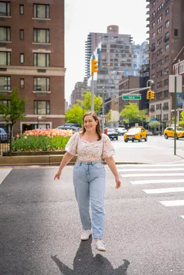 Mom-Approved Fashion: Why Levi's Mom Jeans Are a Must-Have Wardrobe Staple  For Moms - Dreaming Loud