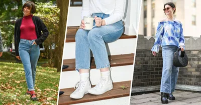 The 14 Best Mom Jeans for 2024