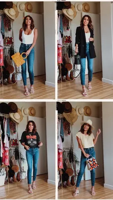 The perfect MOM jeans | Photoshoot outfits, Mom jeans outfit winter, Fall  outfits