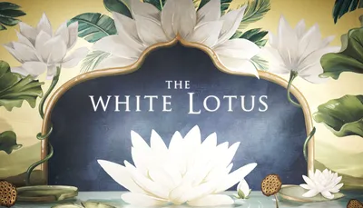 Интерьеры из кино: второй сезон сериала White Lotus