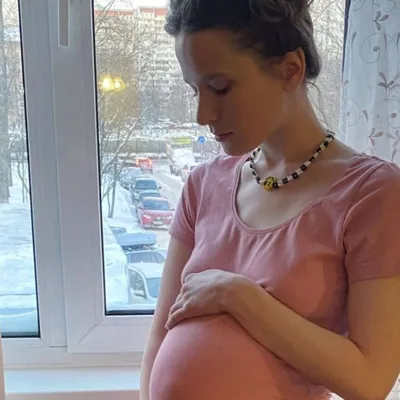 23-летняя певица Монеточка объявила о своей беременности - Вокруг ТВ.