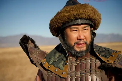 Красивые монголы мужчины - 78 фото
