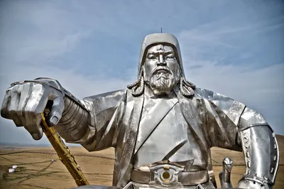 Sohu (Китай): монголы правили Россией более 200 лет, почему в России нет  монгольского этноса? | 07.10.2022, ИноСМИ