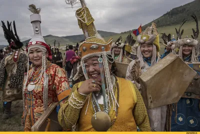 Шаманы Монгилии / монголия :: монголы :: фото :: шаманы :: интересное  (интересные факты, картинки и истории ) / смешные картинки и другие  приколы: комиксы, гиф анимация, видео, лучший интеллектуальный юмор.