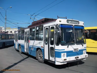 Москва, ЮМЗ Т2 № 3902 — Фото — Городской электротранспорт
