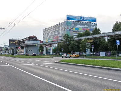 Телевизионный технический центр Останкино. Москва. Август 2017. (31 фото)