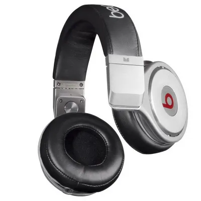 Продажа Monster Beats by Dr. Dre Pro в СПб по низким ценам