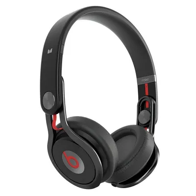 Продажа Monster Beats by Dr. Dre Mixr в СПб по низким ценам