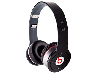 aStore - Наушники Monster Beats by Dr. Dre Solo для iPhone 4S