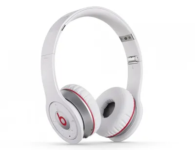 Наушники Monster Beats By Dr. Dre Wireless White купить | ELMIR - цена,  отзывы, характеристики