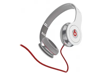 Купить Monster Beats by Dr.Dre Solo white в Усть-Каменогорске | купить в  кредит - характеристики, отзывы, описание, обзоры