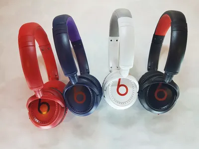 Архів Беспроводные наушники с встроенным MP3 Monster Beats XF-238 by Dr.  Dre: 10 $ - Навушники Одеса на BON.ua 70171571