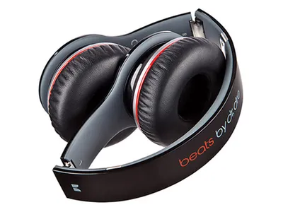 Наушники беспроводные Bluetooth Monster Beats Solo S460 c Мощным Звуком с  mp3 – Zima- оптовая дропшиппинг платформа в Украине