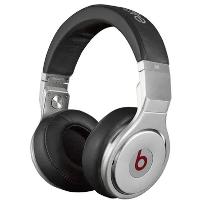 Наушники Monster Beats Cable 129484-00 Beats Pro Екатеринбург - A66.ru