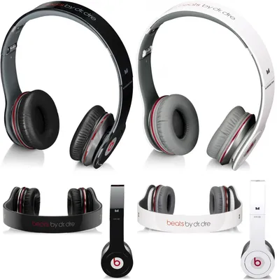 Наушники Monster beats by dr. dre solo 3 wireless a1796,артикул 01-19085569  :: Техноскарб