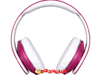 ᐉ Наушники Monster Beats Mp3/Mp4 Black (000022797)