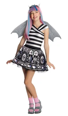 Кукольная одежда и обувь для 17-дюймовой одежды Monster High Doll - Etsy