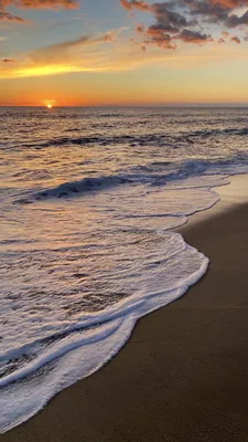 Обои море, океан, прилив, физика, вода на телефон Android, 1080x1920  картинки и фото бесплатно