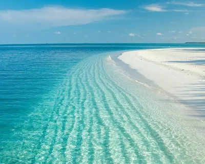 5 мест на Черном море, где можно сделать фото как на Мальдивах