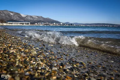 В Анапе и Геленджике запрет на купание в море действует уже четвертый день
