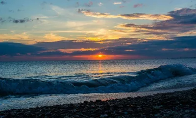 Черное море красивые картинки (57 фото) - 57 фото
