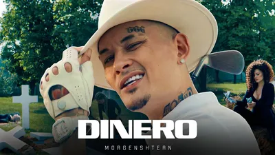 MORGENSHTERN - DINERO (Official Video, 2021) - YouTube