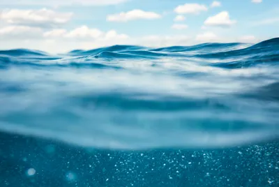 Фейк: «Подземные моря могут полностью затопить планету» - StopFake!