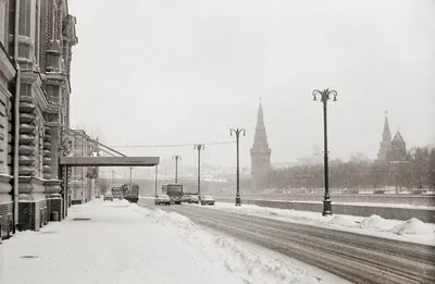 Без фильтров–3. Любительская фотография 80-х - История России в фотографиях