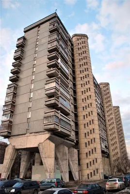 Советская архитектура 1960-1990 | Concrete architecture, Brutalism  architecture, Brutalist architecture