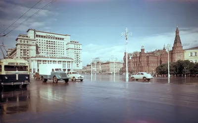 Фон советского города (49 фото) » Фоны и обои для рабочего стола. Картинки  для заставки на телефон