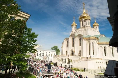 Сретенский монастырь, Москва: лучшие советы перед посещением - Tripadvisor