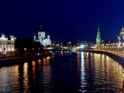 Храм Христа Спасителя, Россия, Москва: обои для рабочего стола | Бесплатно  Скачать заставки