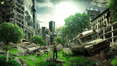 Обои Апокалипсис, аувариум, Москва, видеоигра 2560x1920 HD Изображение