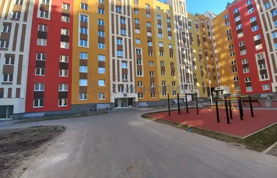 Vegas apartments (Вегас апартментс) на улице Маршала Баграмяна, 1 - Нижний  Новгород, ул. Маршала Баграмяна, 1: цены 2023, фото и отзывы