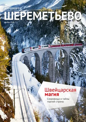 Sheremetyevo #23 by Sheremetyevo Airport Official Magazine | EMS Agency -  Issuu