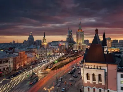 Тайны и мистика Площади трёх вокзалов – индивидуальная экскурсия в Москве