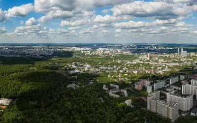 Москва с высоты птичьего полета обои на рабочий стол. Картинки москва с высоты  птичьего полета