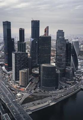 Москва-Сити, небоскребы, Москва Обои 1668x2388 iPad Pro 11 (2020) 8, 11  (2018) 6