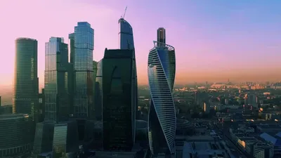 Москва Сити — Официальный сайт