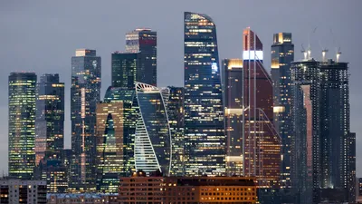Квадратный метр апартаментов в «Москва-Сити» подорожал почти на 30% |  Forbes.ru