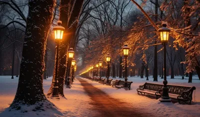 Погода на декабрь 2023 в Санкт-Петербурге | KPIZ.ru