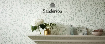 Sanderson купить