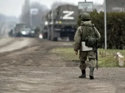Специальная военная операция на Украине: день 4-й | 27.02.2022 | Магадан -  БезФормата
