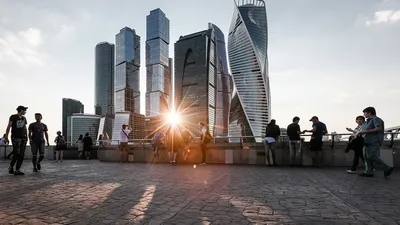 Город миллионеров: почему в Москве растет число сверхбогатых — РБК