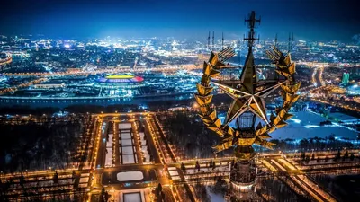 Москва — самый комфортный город России – ИА Реалист: новости и аналитика