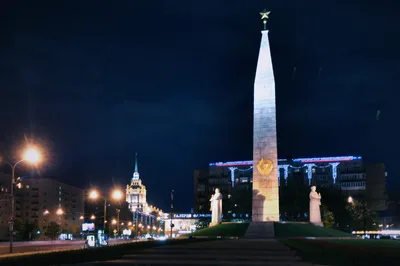 Городу-Герою Москве — Википедия