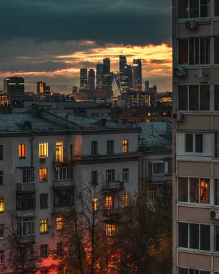 Sleeping sunset in Moscow | Street photography urban, City landscape, City  aesthetic